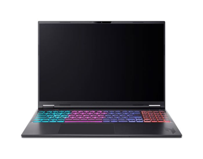 Ноутбук Acer Nitro 16S AN16S-61 16" WQXGA IPS, AMD R7-350, 32GB, F1TB, NVD5070-8, Lin, чорний