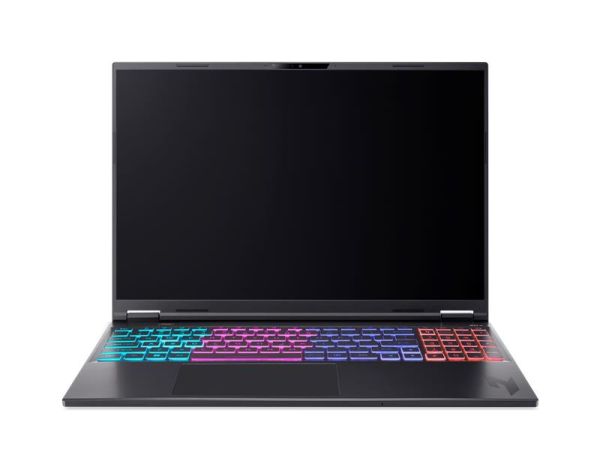 Ноутбук Acer Nitro 16S AN16S-61 16" WQXGA IPS, AMD R9-365, 32GB, F2TB, NVD5070-8, Lin, чорний