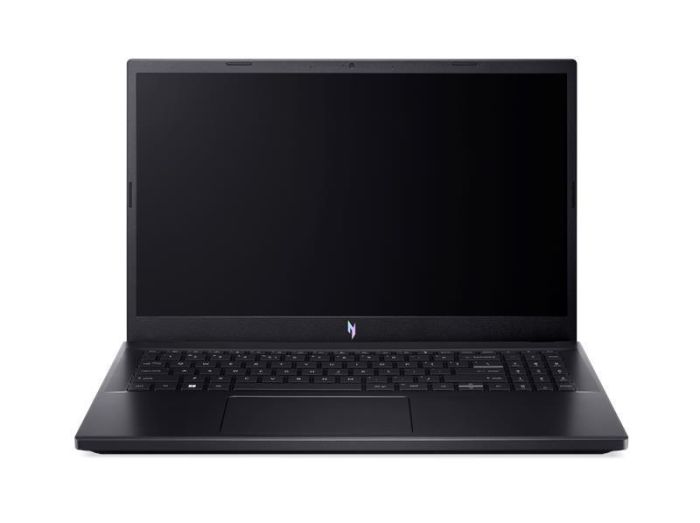 Ноутбук Acer Nitro V 16 ANV16-72 16" WUXGA IPS, Intel 7-240H, 16GB, F1TB, NVD5070-8, Lin, чорний