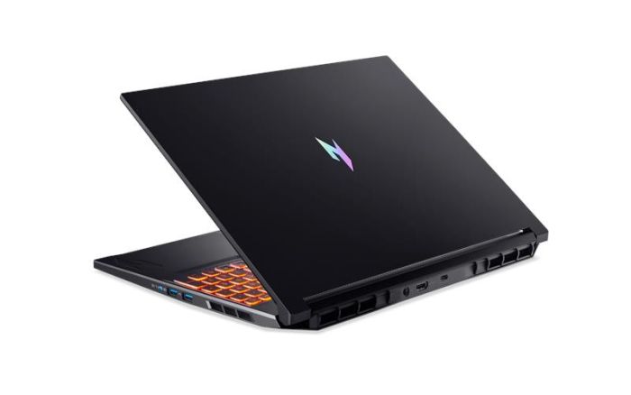 Ноутбук Acer Nitro V 16 ANV16-61 16" WUXGA IPS, AMD R9-365, 32GB, F1TB, NVD5070-8, Lin, чорний
