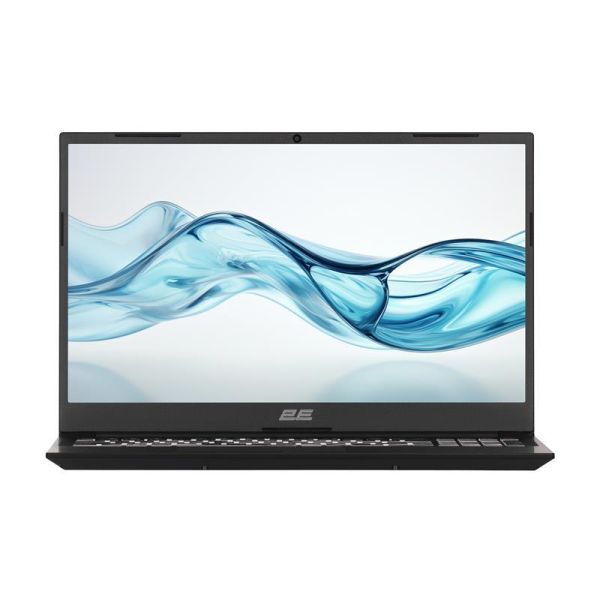 Ноутбук 2E Imaginary 15.6" FHD IPS AG, Intel i5-1335U, 16GB, F512GB, UMA, Win11PE, Чорний