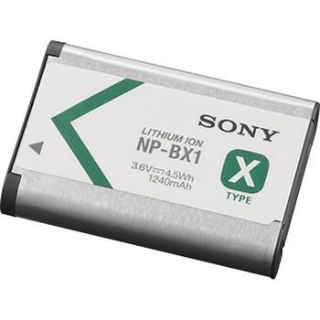 Акумулятор фотокамер Sony NP-BX1