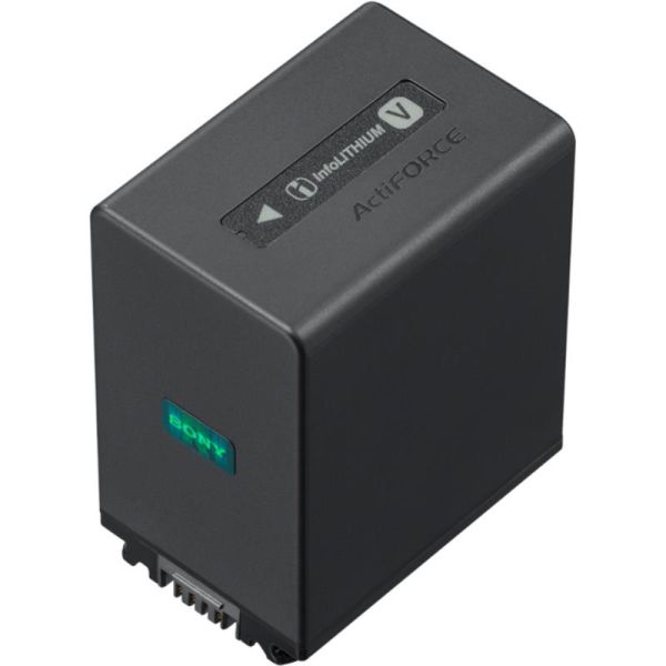 Акумулятор відеокамер Sony NP-FV100A2