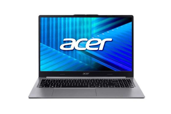 Ноутбук Acer Extensa EXO15-41 15.6" FHD, AMD R5-7430U, 16GB, F512GB, UMA, Lin, сірий