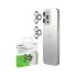 Захисне скло Belkin для камери iPhone 15 Pro/15 Pro Max (2 Pack)