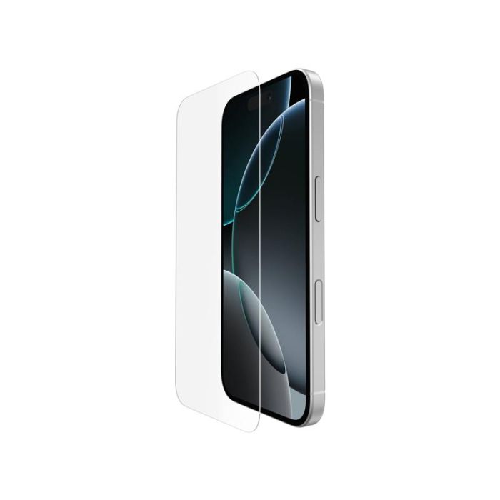 Захисне скло Belkin для iPhone Air Screen Protector (1 Pack)