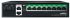 Комутатор Netis P112GS 12xGE (8xPoE, 2xUplink, 2xSFP), 120Вт, Некерований
