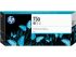 Картридж струменевий HP 730 DesignJet T1600/T1700/T2600 Gray 300ml