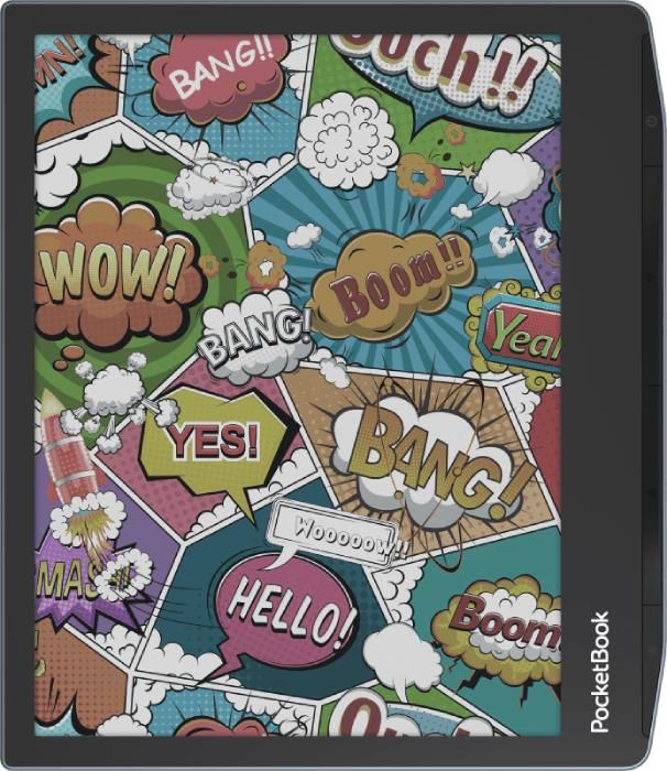 Електронна книга PocketBook 700K3 Era Color, Stormy Sea