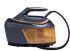 Праска-парогенератор Philips PerfectCare 6000 Series, 2400Вт, 1800мл, паровий удар -600гр, постійна пара - 130гр, нерж. сталь, синьо-золотий