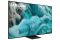 Телевізор 55" Samsung QLED 4K 50Hz Smart Tizen Black