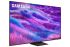 Телевізор 65" Samsung NeoQLED 4K 100Hz (Up to 144Hz) Smart Tizen Black
