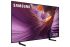 Телевізор 77" Samsung OLED 4K 100Hz Smart Tizen Black