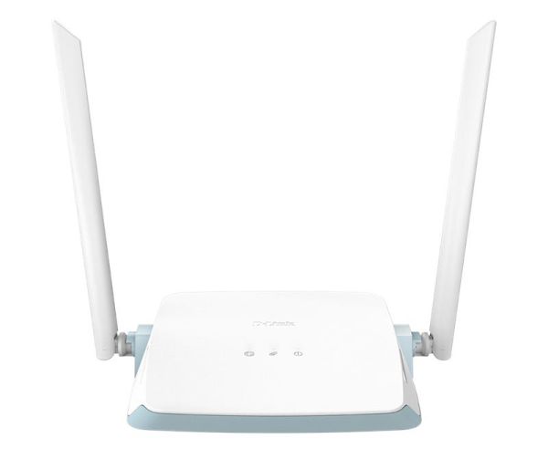 Маршрутизатор D-Link R03 N300, 4xFE LAN, 1xFE WAN