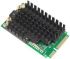 WiFi адаптер MikroTik 802.11a/n mini PCI express