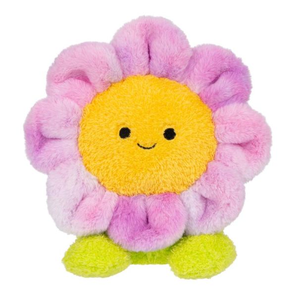 М'яка ігрaшка BumBumz SpringBumz Квітка Джесс, 19см