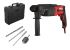 Перфоратор SKIL 1770 GA SDS-plus+ШЗП 850Вт 2.8Дж 3.1кг