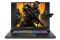 Ноутбук Dream Machines RX5090-18 18UHD+, Intel U9-275HX, 32GB, F2TB, NVD5090-24, DOS, чорний