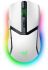 Миша Razer Cobra Pro, RGB, USB-A/WL/BT, білий