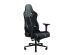 Крісло Razer Enki ПУ шкіра, 4D-Armrests, чорно-зелений