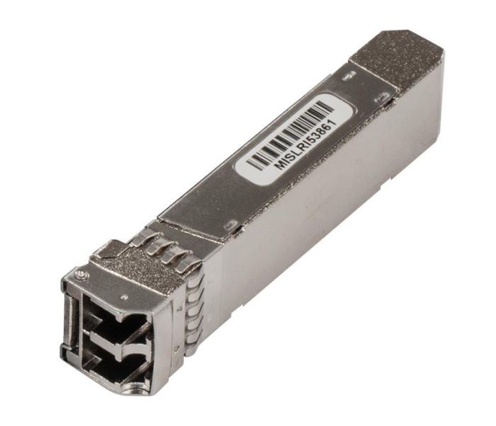 Трансивер MikroTik S-C57DLC40D SFP, CWDM, 1.25G, 40км, 1570нм, LC