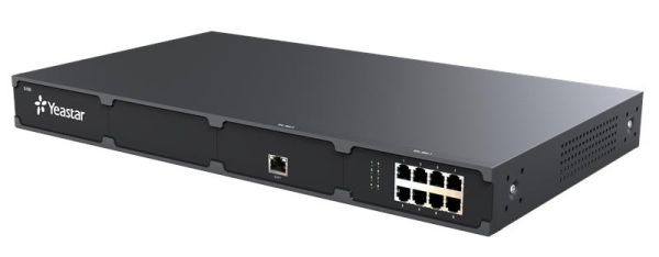 АТС IP Yeastar S100