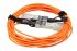 Кабель MikroTik S+AO0005 SFP+, активний, оптичний, 5м