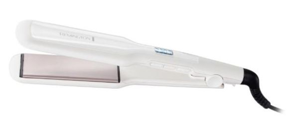 Випрямляч Remington Pro-Ceramic Extra, темп.режимів-9, 150-230С, чохол, кераміка, білий