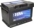 Акумулятор Era 12В 60А·год 540А R+ (S56016)