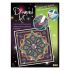Набір для творчості Sequin Art Diamond Art Візерунок 20*20см