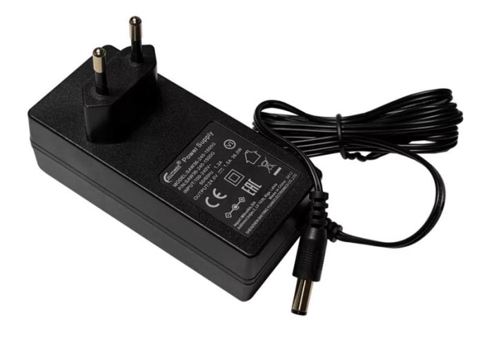 Блок живлення MikroTik SAW36-240-1500