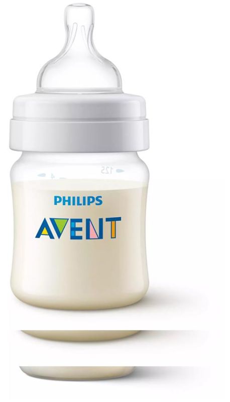 Пляшка для годування Avent Anti-Colic 125мл