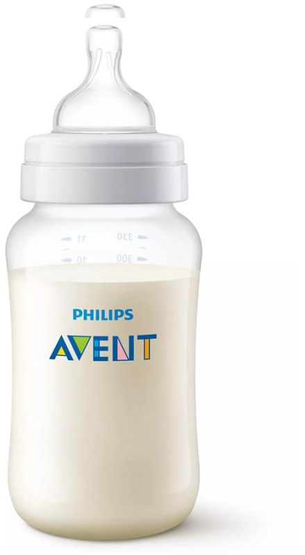 Пляшка для годування Avent Anti-Colic 330мл