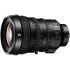 Об'єктив Sony 18-110mm, f/4.0 G Power Zoom (E-mount)