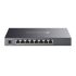 Комутатор TP-LINK SG2008 8xGE, WebSmart