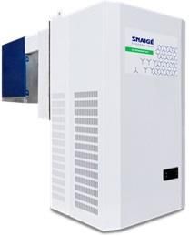 Моноблок холодильний Snaige -15°C to -25°C, 1000W
