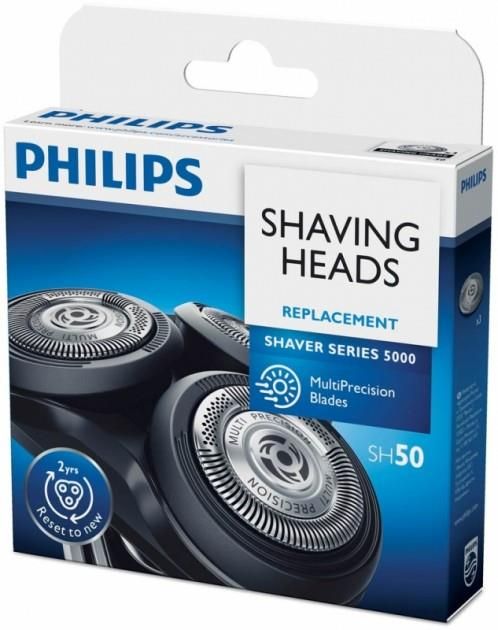 Бритвена голівка Philips Series 5000 SH50/50