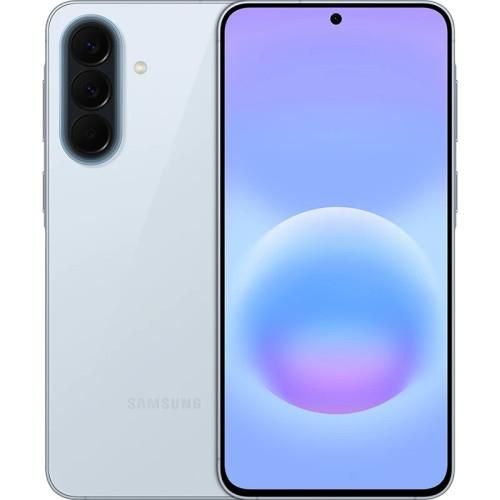 Смартфон Samsung Galaxy A57 5G (A576) 6.7" 12/512ГБ, 2SIM, 5000мА•год, блакитний