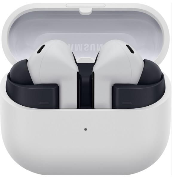 Бездротові навушники Samsung Galaxy Buds3 FE (R420), сірий