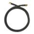 Кабель MikroTik SMASMA SMA Male / SMA Male, 1м