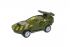 Машинка Same Toy 1:64 Model Car Армія IMAI-53 блістер