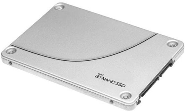 Накопичувач SSD SOLIDIGM 2.5" 1920GB SATA D3-S4520