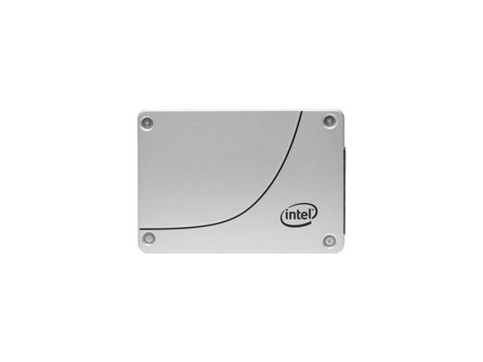 Накопичувач SSD SOLIDIGM 2.5"  480GB SATA D3-S4620