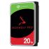Жорсткий диск Seagate 20TB 3.5" 7200 256MB SATA IronWolf Pro