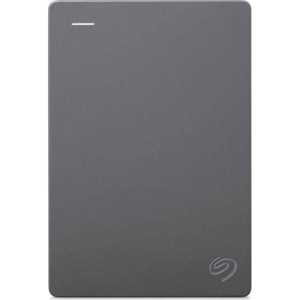 Портативний жорсткий диск Seagate 1TB USB 3.0 Basic