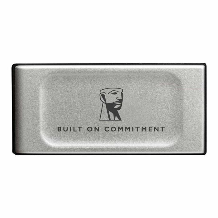 Портативний SSD Kingston 1TB USB 3.2 Gen 2 Type-C XS1000 R1050/W1000MB/s