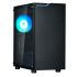 Корпус Zalman T4 Plus без БЖ, 2xUSB3.0, 1xUSB2.0, 1x120мм ARGB, VGA 320мм, LCS ready, TG Side Panel, mATX, чорний