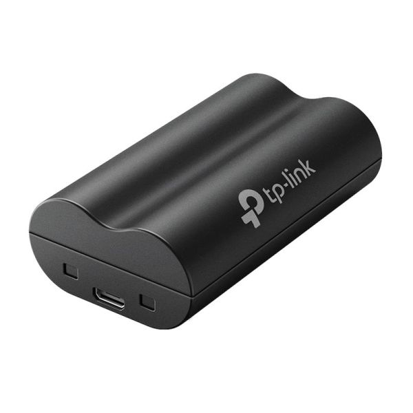 Акумуляторна батарея TP-LINK Tapo A100 6700 мАг