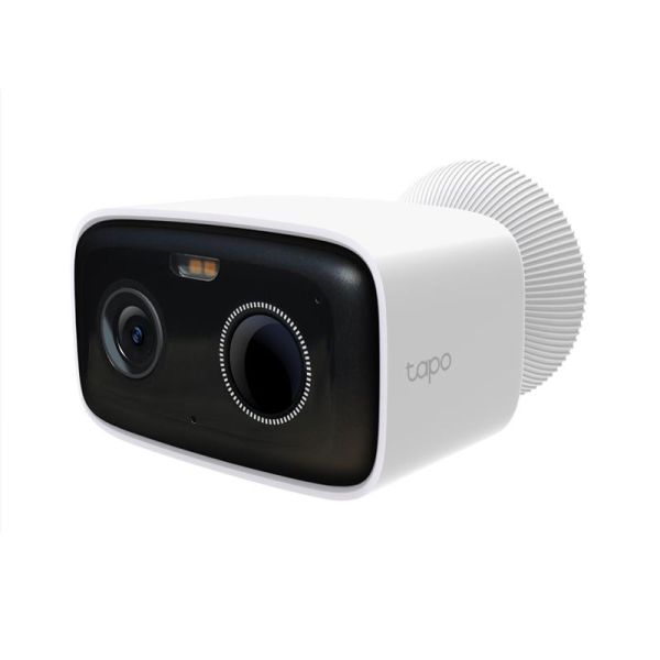 IP-Камера TP-LINK Tapo C400 FHD N300 зовнішня