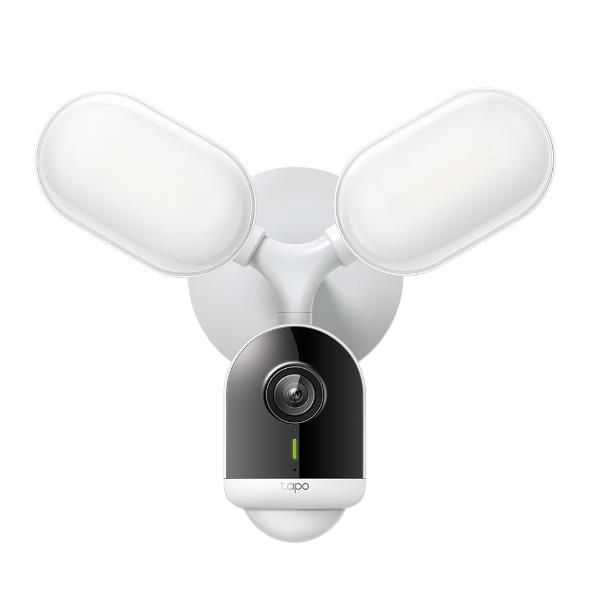 IP-Камера TP-LINK Tapo C720 2K QHD N300 зовнішня